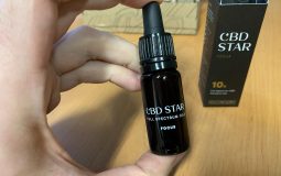 Redakční recenze CBDSTAR “FOCUS” OLEJ – 10% CBD na soustředění