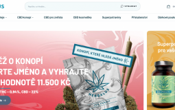 Redakční RECENZE e-shopu herbalus.cz – zkušenosti, nabídka produktů a objednání