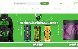 E-shop GreenBeast.vip v redakční RECENZI – sortiment, zkušenosti a nákup
