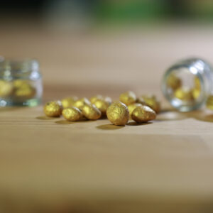 CBD GoldenRock 20% CBD