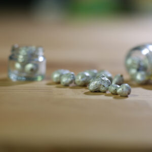 CBD SilverRock 20% CBD