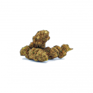 CBD Konopný květ Lemon Haze Váha: 1 g