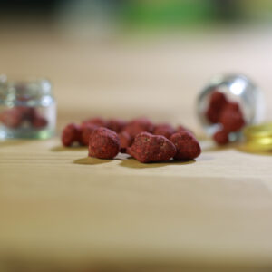 StrawberryRock 70% CBD