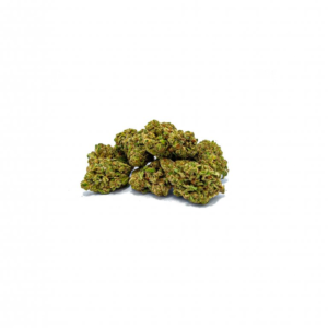 CBD konopí Girl Scout Cookies 19% CBD Váha: 5 g