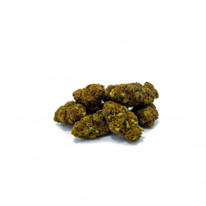 CBDčko CBD konopí Tutti Frutti 11% CBD Váha: 5 g