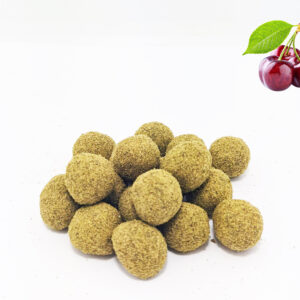CBDčko HHC Moon Balls Cherry Váha: 15 g