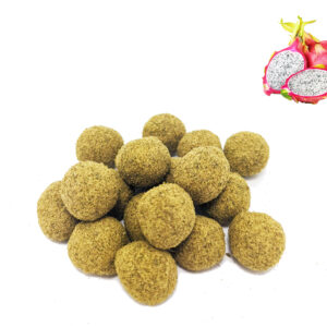 CBDčko HHC Moon Balls Dragon Fruit Váha: 15 g
