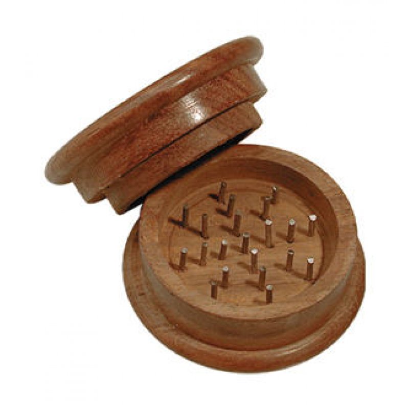 Drtička malá, dřevěná