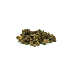 CBDčko HHC Weed Cannatonic (malé paličky) Váha: 50 g