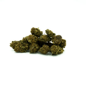 CBDčko CBD Amnesia Kush 20% Váha: 3 g
