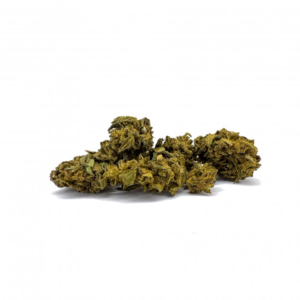CBDčko HHC weed Strawberry kush (malé paličky) Váha: 5 g