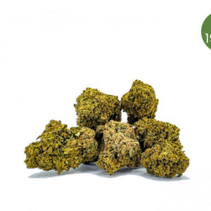 CBDčko CBD Konopný květ Hazelnut (malé paličky) Váha: 100 g
