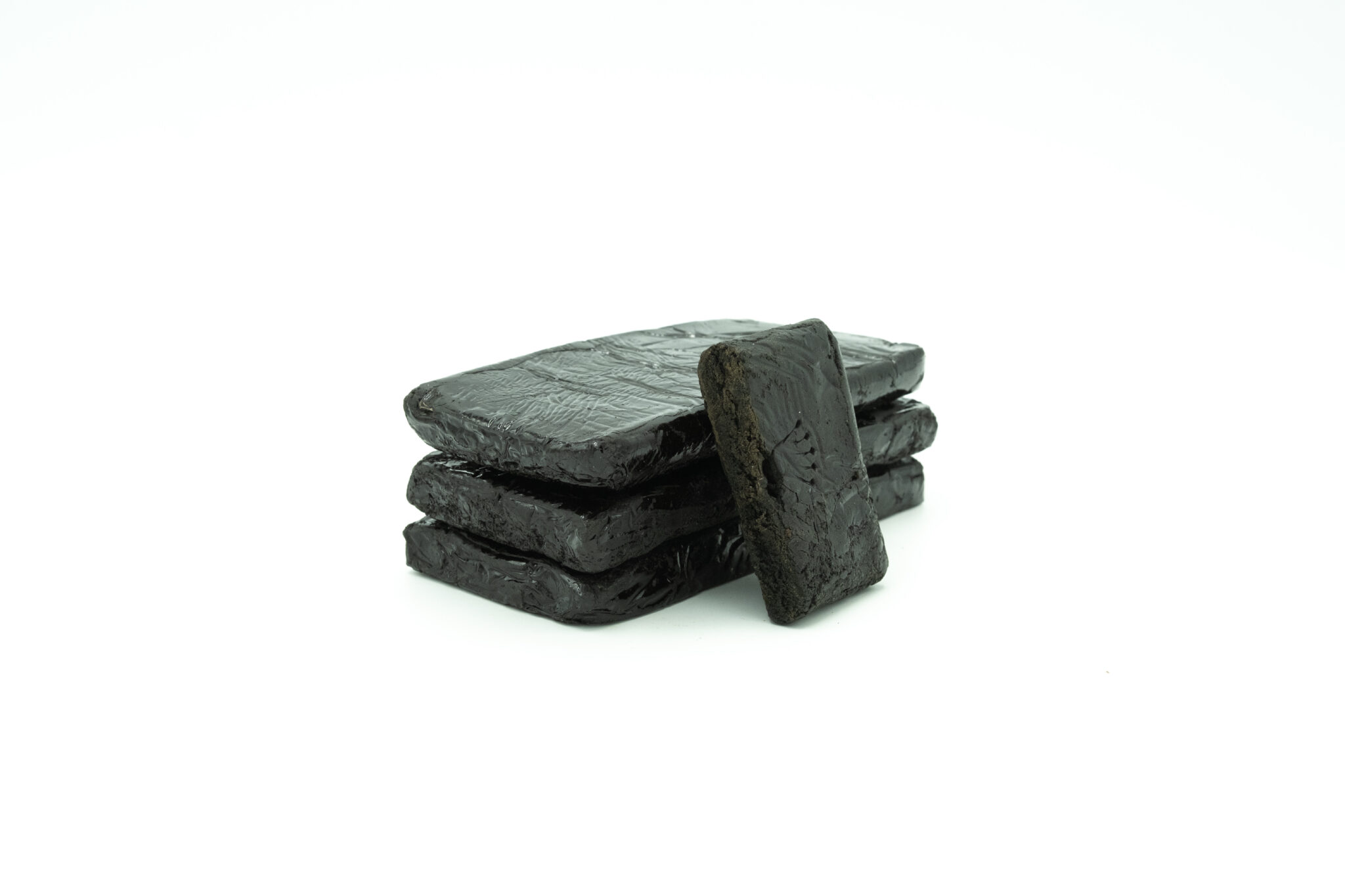 CBDčko CBD Hašiš Black Afghan, CBD 35 % Váha: 2 g