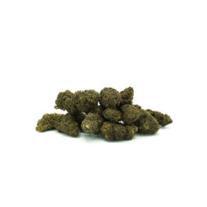 CBD Konopný květ Blueberry 12% CBD Váha: 2 g