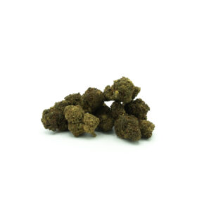 CBD Konopný květ Blueberry 12% CBD Váha: 50 g