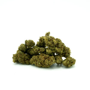 CBD Konopný květ Blueberry 12% CBD Váha: 1 g