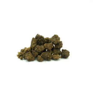CBDčko HHC Weed BZ1 30 % (malé paličky) Váha: 50 g