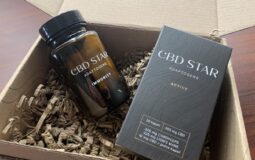 Redakční RECENZE CBD ACTIVE adaptogenů v podobě tobolek