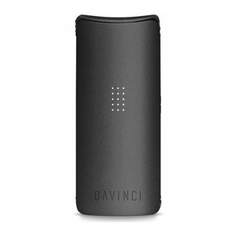 Vaporizér DaVinci - MIQRO Barva: Onyx