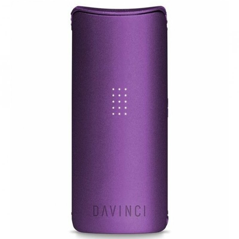 Vaporizér DaVinci - MIQRO Barva: Amethyst