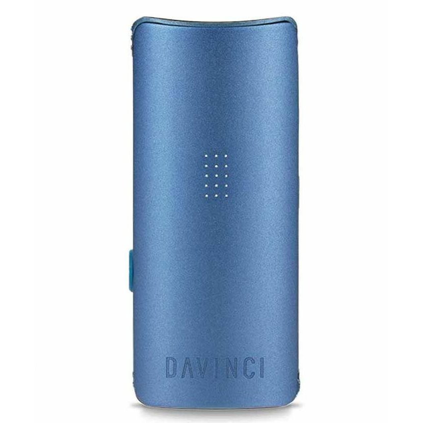Vaporizér DaVinci - MIQRO Barva: Cobalt