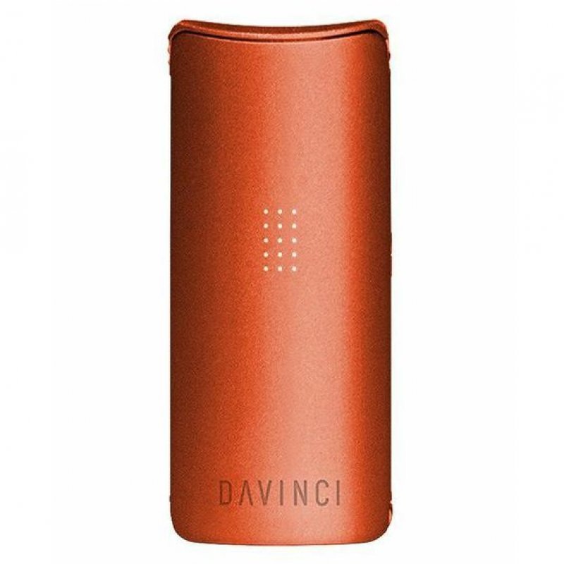 Vaporizér DaVinci - MIQRO Barva: Rust