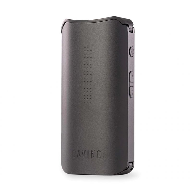 Vaporizér DaVinci - IQC Barva: Onyx
