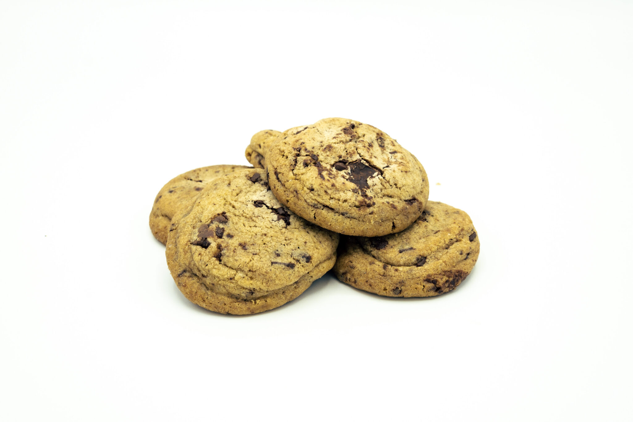 CBDčko HHC edibles Cookies Počet: 1 ks
