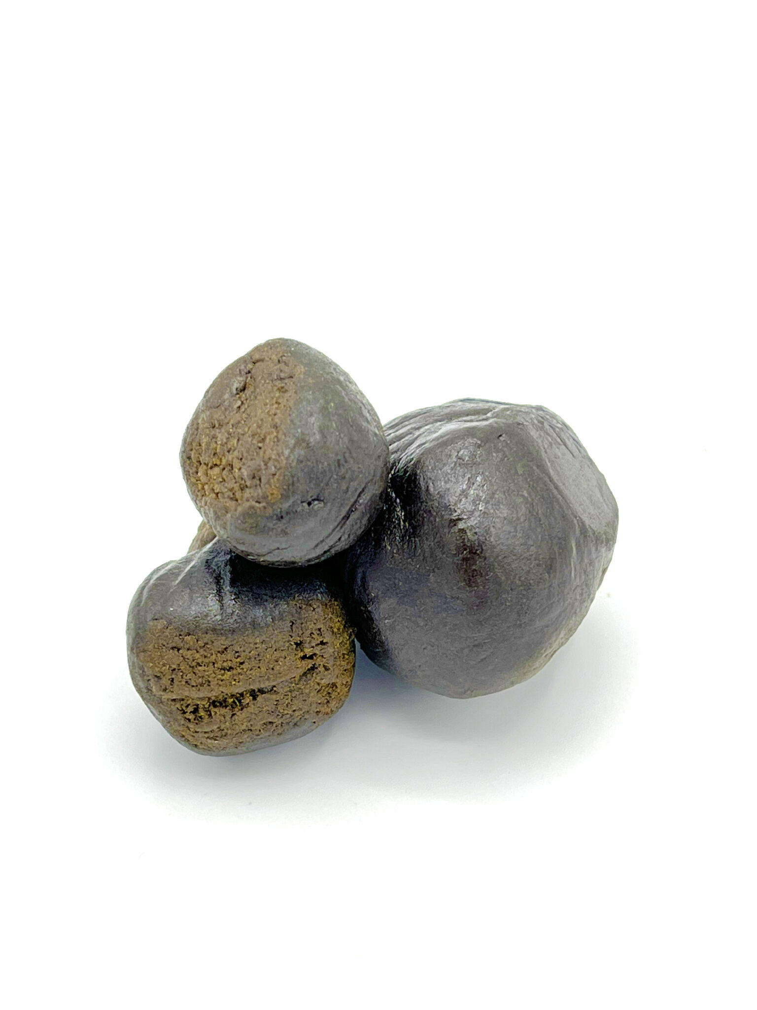 CBDčko HHC-P Amsterdam Power Hash Váha: 3 g