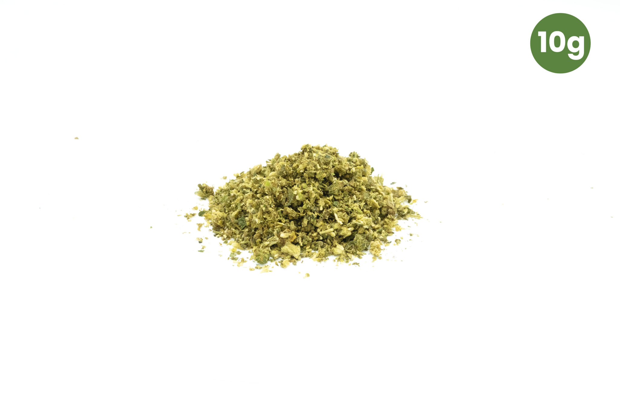 CBDčko CBD Trim Mix Váha: 100 g