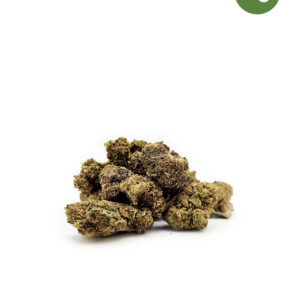 CBDčko CBD Konopný květ Harlequin (malé paličky) Váha: 25 g