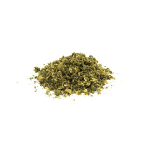 CBD Konopný květ Blueberry 12% CBD Váha: 10 g