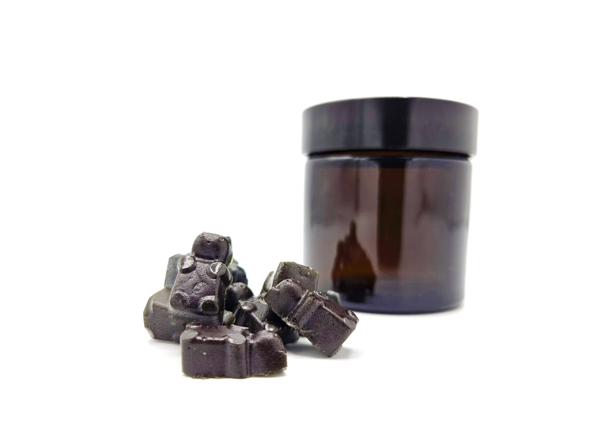 CBDčko CBN Gummies OG 40mg Počet: 20 ks