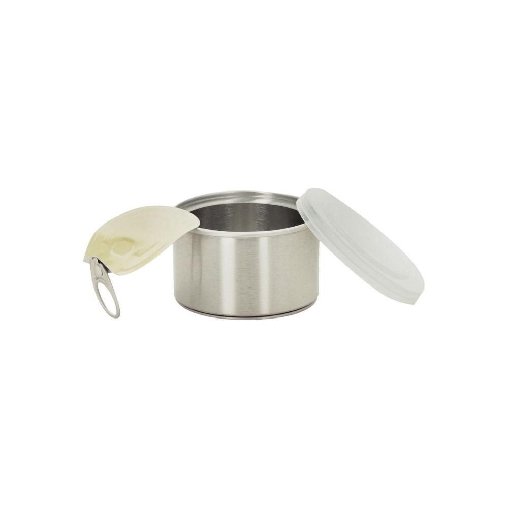 Qnubu California Easy Open Cans 3.5 G plechovka, 1 ks - Obrázek 2