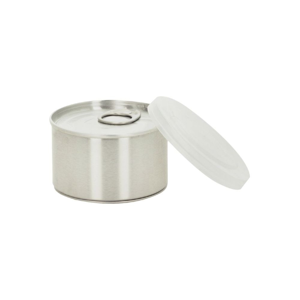 Qnubu California Easy Open Cans 3.5 G plechovka, 1 ks