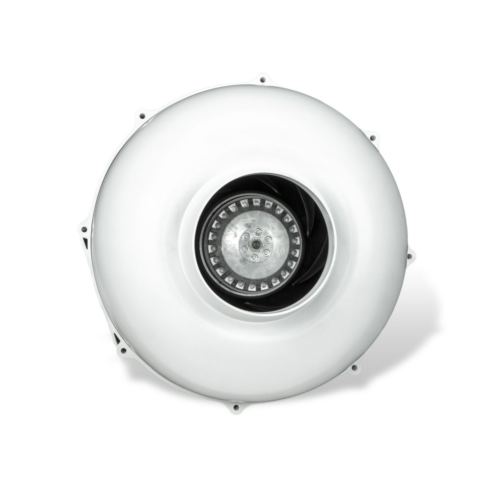 Prima Klima PK100-L 100 mm - 280 m3/h, jednorychlostní ventilátor - Obrázek 2
