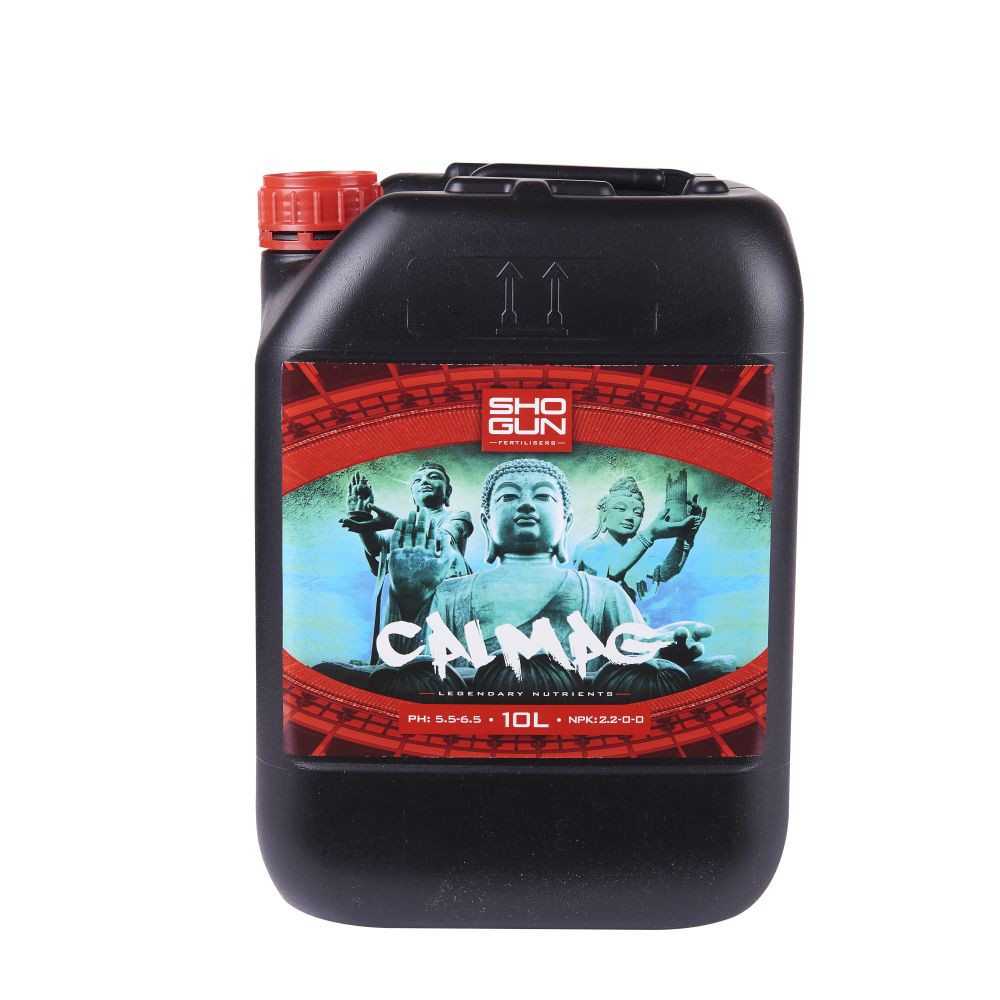 Shogun CalMag 10 l, vápník hořčík