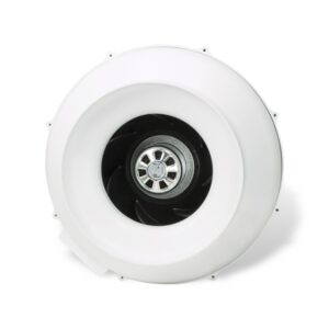 Prima Klima PK250-ECblue 250 mm - 1450 m3/h, ventilátor s EC motorem