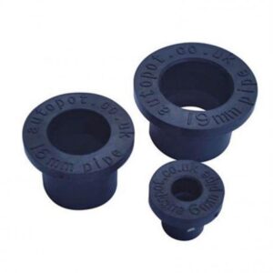 Autopot 16 mm vstup do barelu (otvor 21 mm)