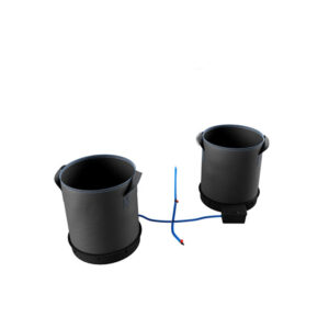 Autopot 1Pot XXL50, 2 květináče bez nádrže (Aquavalve5)