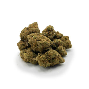 CBDčko CBD Premium Konopný květ Zushi 15 % Váha: 50 g