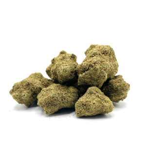 CBDčko CBD Premium Konopný květ Mango Dream 13 % Váha: 2 g