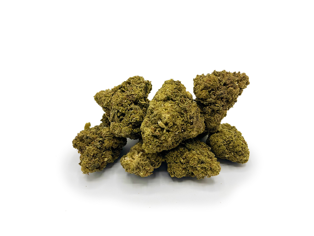 CBDčko THC-P Super Cheese Váha: 5 g