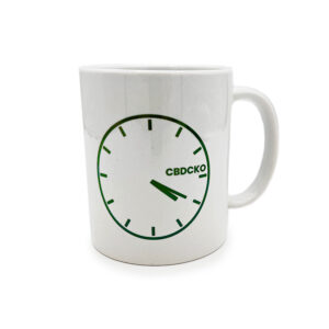 Hrníček CBDčko