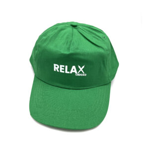 Čepice CBDčko Barva: Zelená