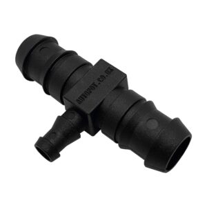 Autopot 16 mm T spojka 9 mm odbočka (AQUAvalve5)