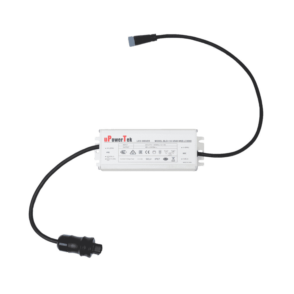 SANlight FLEX II napájecí zdroj 150W s Wieland konektorem