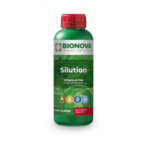 BioNova Silution 1 l, křemík