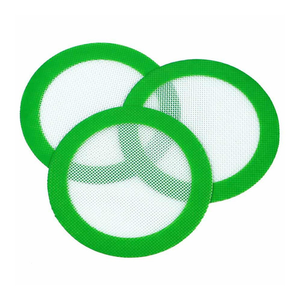 Bongthai Silicone Matt Circle podložka 12.7 cm