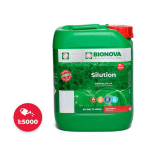 BioNova Silution 5 l, křemík